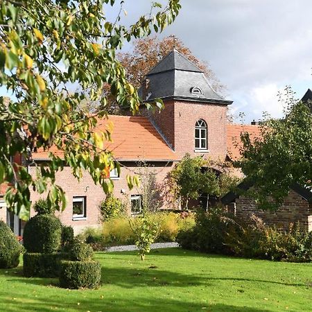 Klimmen Vakantiewoningen - Buitenverblijf Huiskenshof Zuid-Limburg מראה חיצוני תמונה