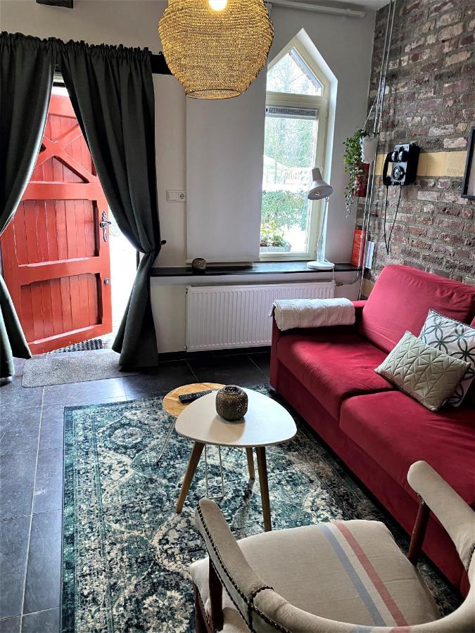 Klimmen Vakantiewoningen - Buitenverblijf Huiskenshof Zuid-Limburg מראה חיצוני תמונה