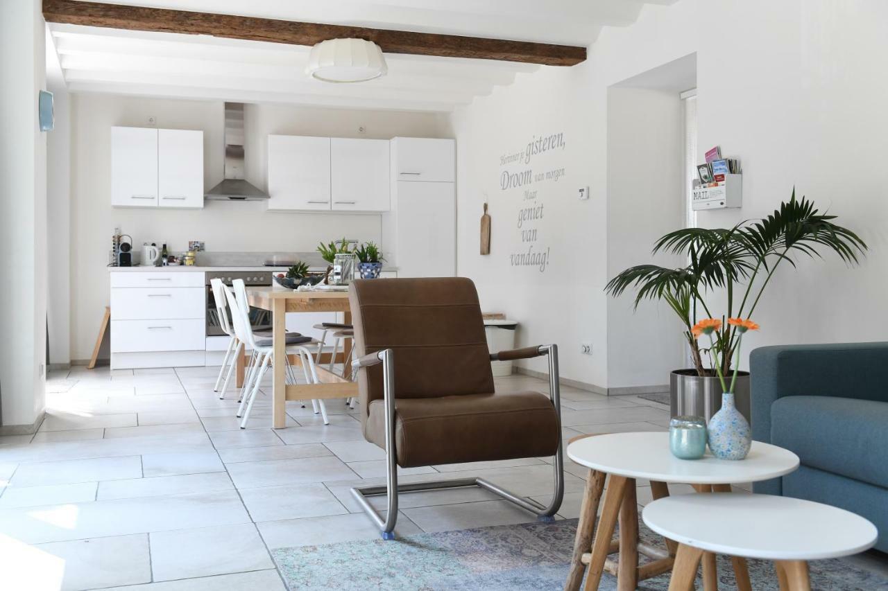 Klimmen Vakantiewoningen - Buitenverblijf Huiskenshof Zuid-Limburg מראה חיצוני תמונה