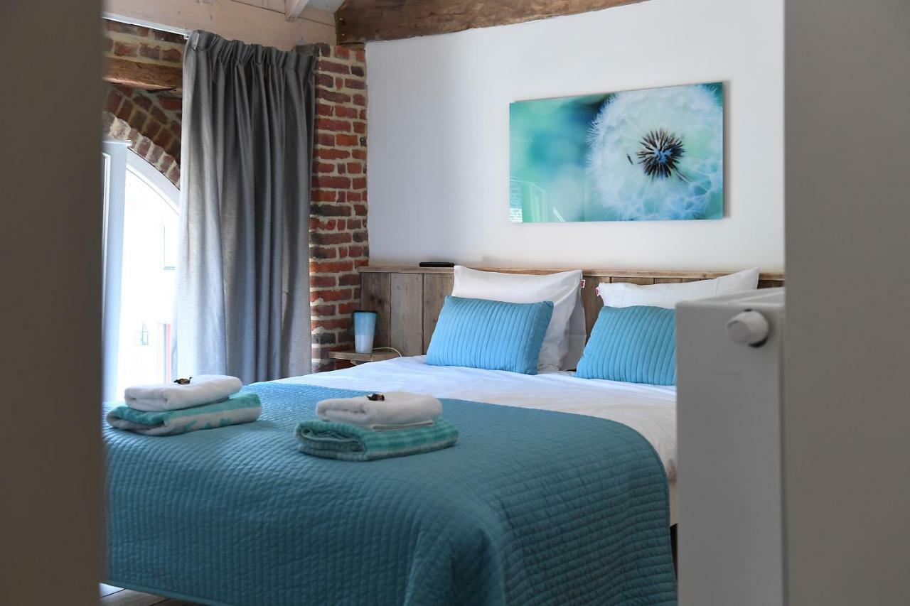 Klimmen Vakantiewoningen - Buitenverblijf Huiskenshof Zuid-Limburg מראה חיצוני תמונה