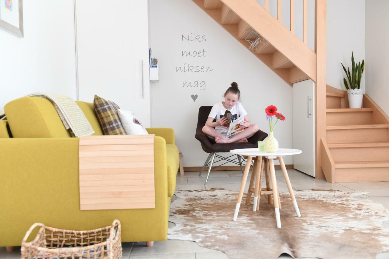 Klimmen Vakantiewoningen - Buitenverblijf Huiskenshof Zuid-Limburg מראה חיצוני תמונה