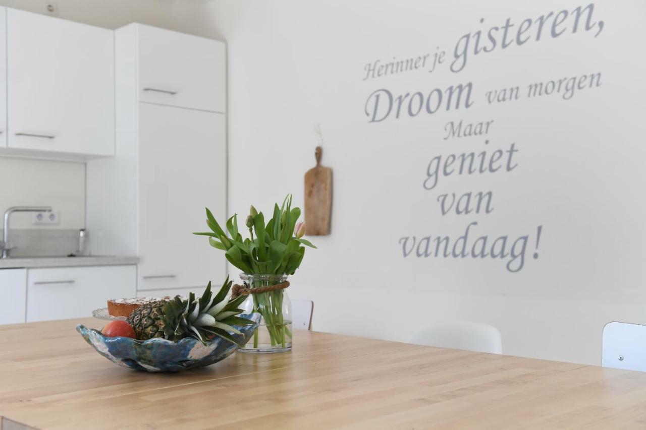 Klimmen Vakantiewoningen - Buitenverblijf Huiskenshof Zuid-Limburg מראה חיצוני תמונה