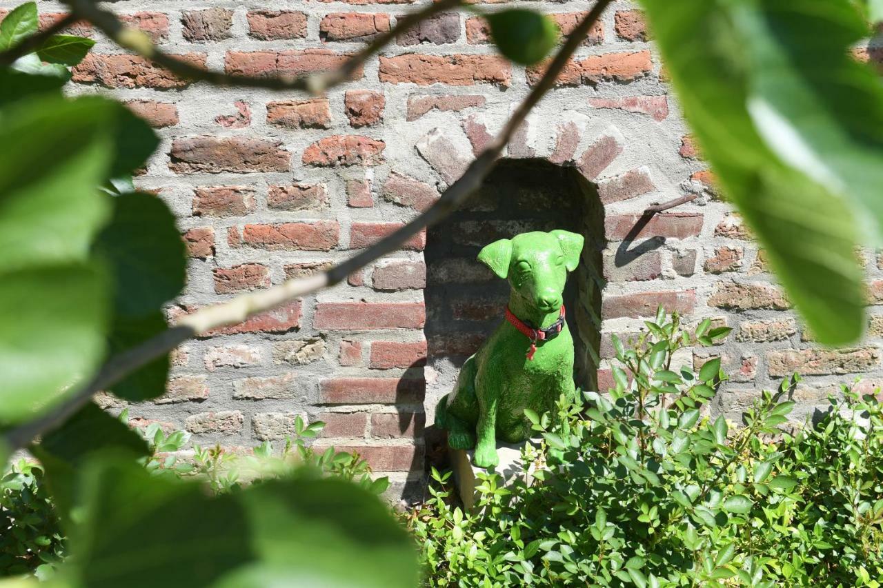 Klimmen Vakantiewoningen - Buitenverblijf Huiskenshof Zuid-Limburg מראה חיצוני תמונה